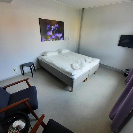 Lidköping Broholm Bed&Breakfast المظهر الخارجي الصورة