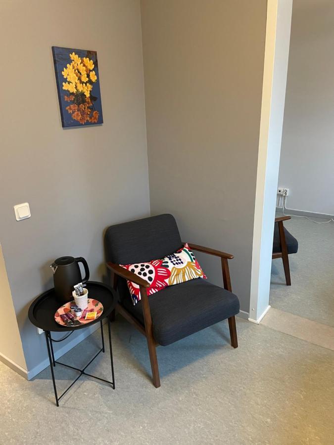 Lidköping Broholm Bed&Breakfast المظهر الخارجي الصورة