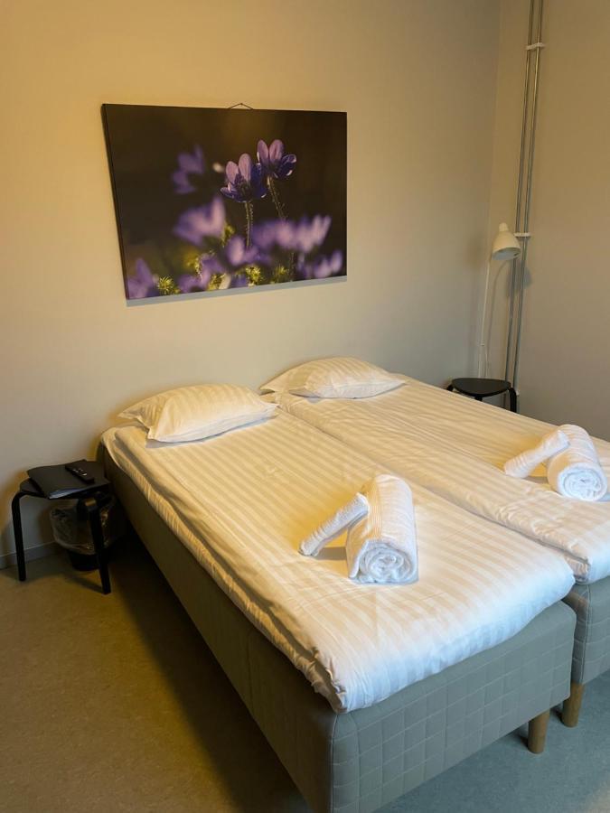 Lidköping Broholm Bed&Breakfast المظهر الخارجي الصورة