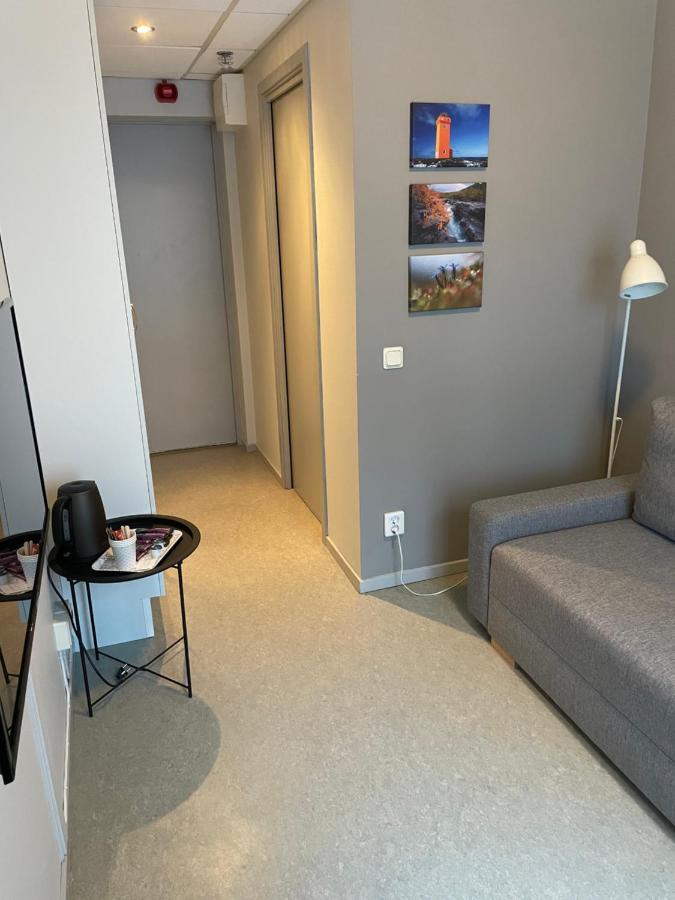 Lidköping Broholm Bed&Breakfast المظهر الخارجي الصورة