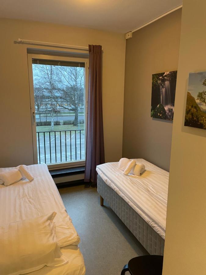 Lidköping Broholm Bed&Breakfast الغرفة الصورة