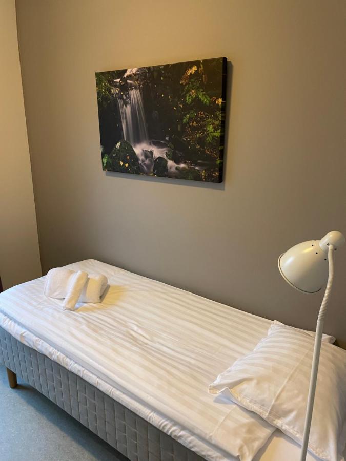 Lidköping Broholm Bed&Breakfast المظهر الخارجي الصورة