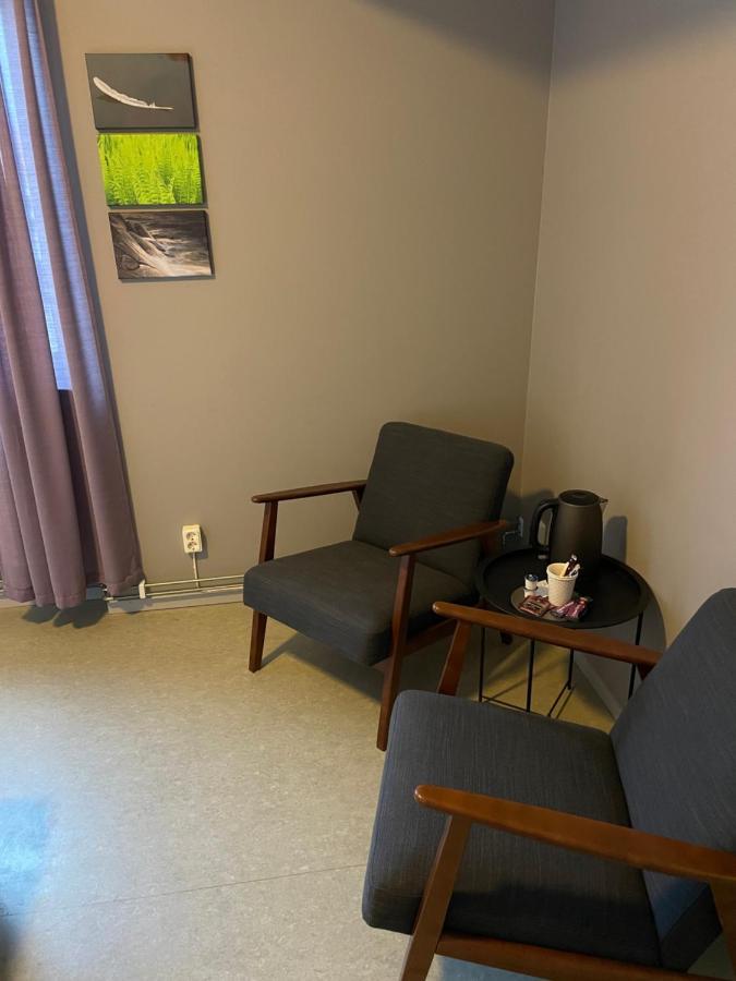 Lidköping Broholm Bed&Breakfast المظهر الخارجي الصورة