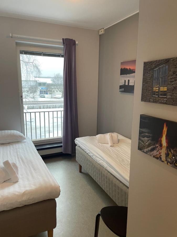 Lidköping Broholm Bed&Breakfast المظهر الخارجي الصورة