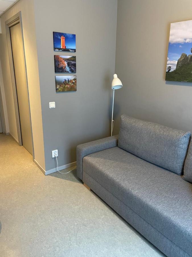 Lidköping Broholm Bed&Breakfast المظهر الخارجي الصورة