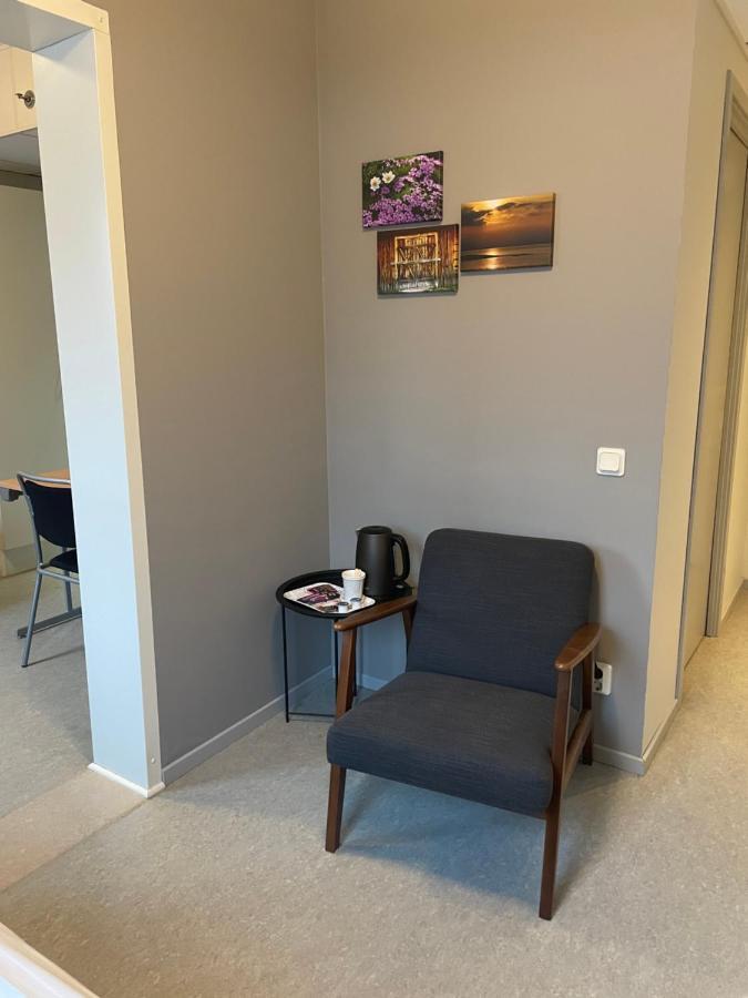Lidköping Broholm Bed&Breakfast المظهر الخارجي الصورة