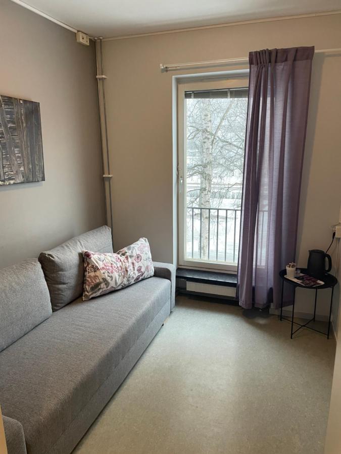 Lidköping Broholm Bed&Breakfast المظهر الخارجي الصورة