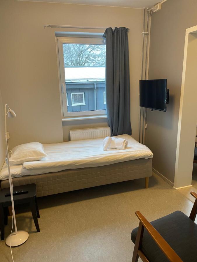 Lidköping Broholm Bed&Breakfast المظهر الخارجي الصورة