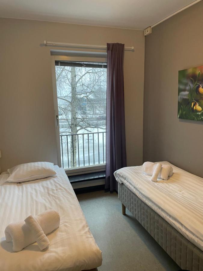 Lidköping Broholm Bed&Breakfast المظهر الخارجي الصورة