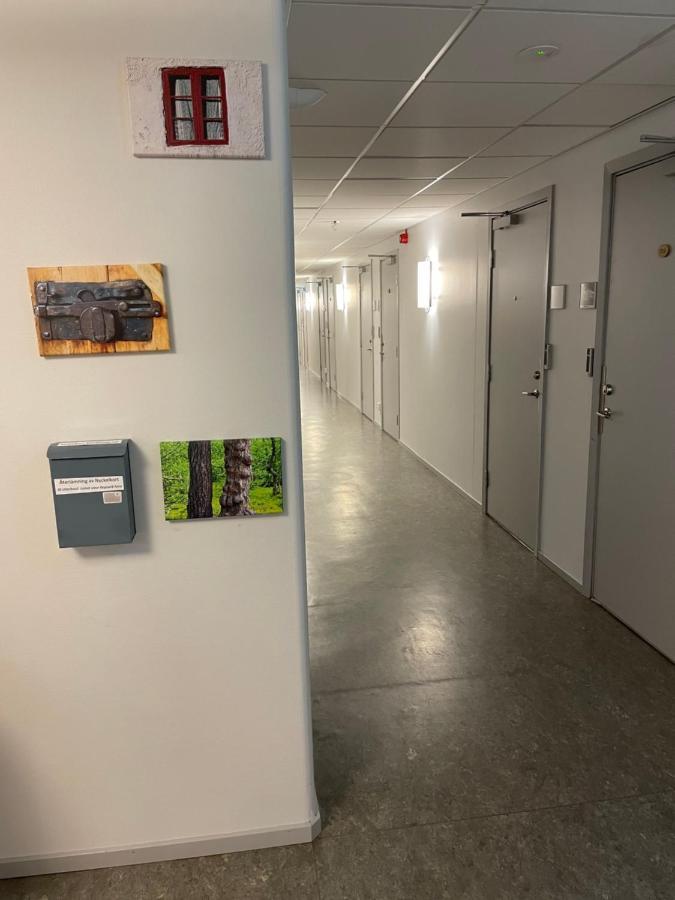 Lidköping Broholm Bed&Breakfast المظهر الخارجي الصورة