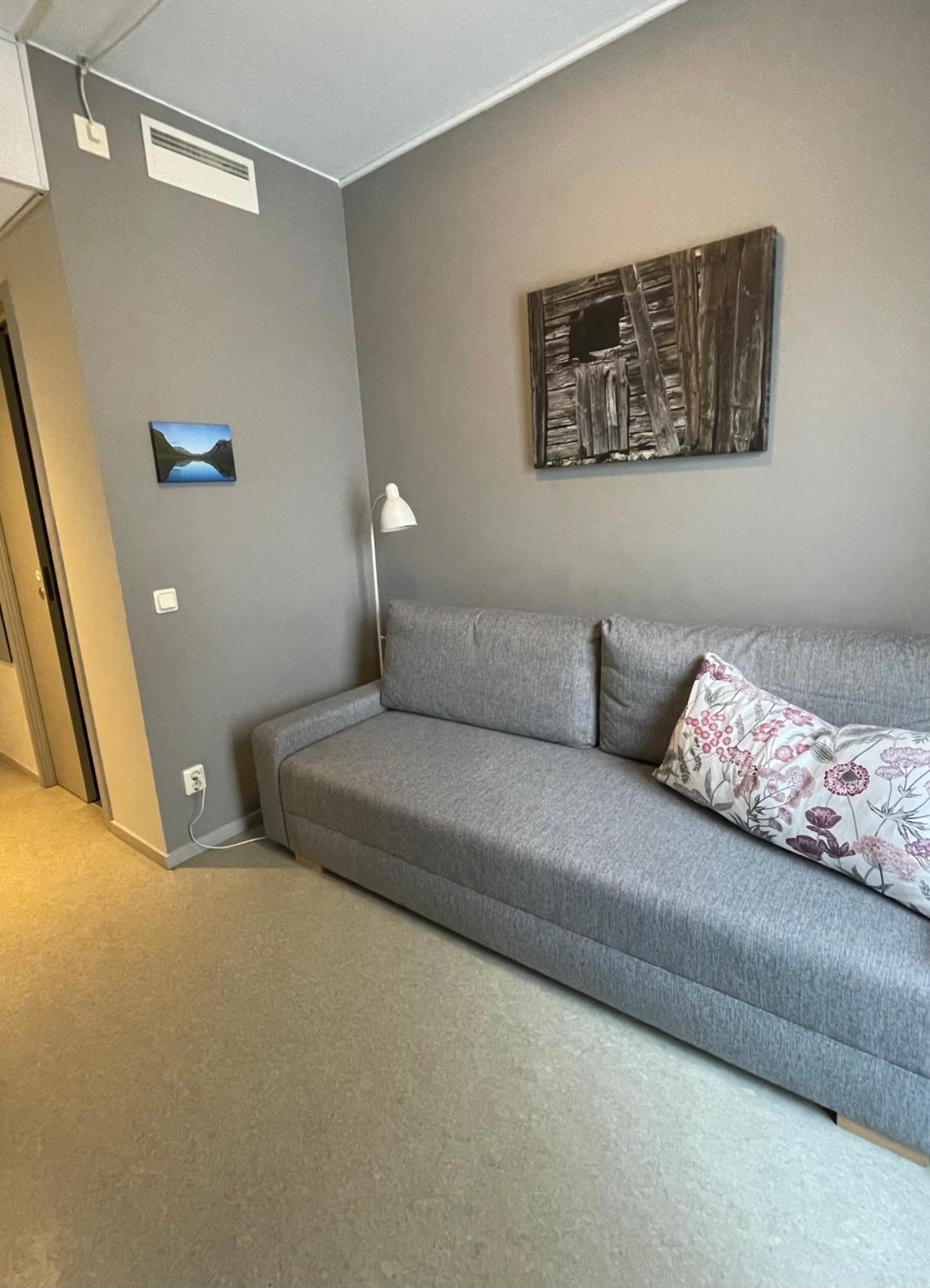 Lidköping Broholm Bed&Breakfast الغرفة الصورة