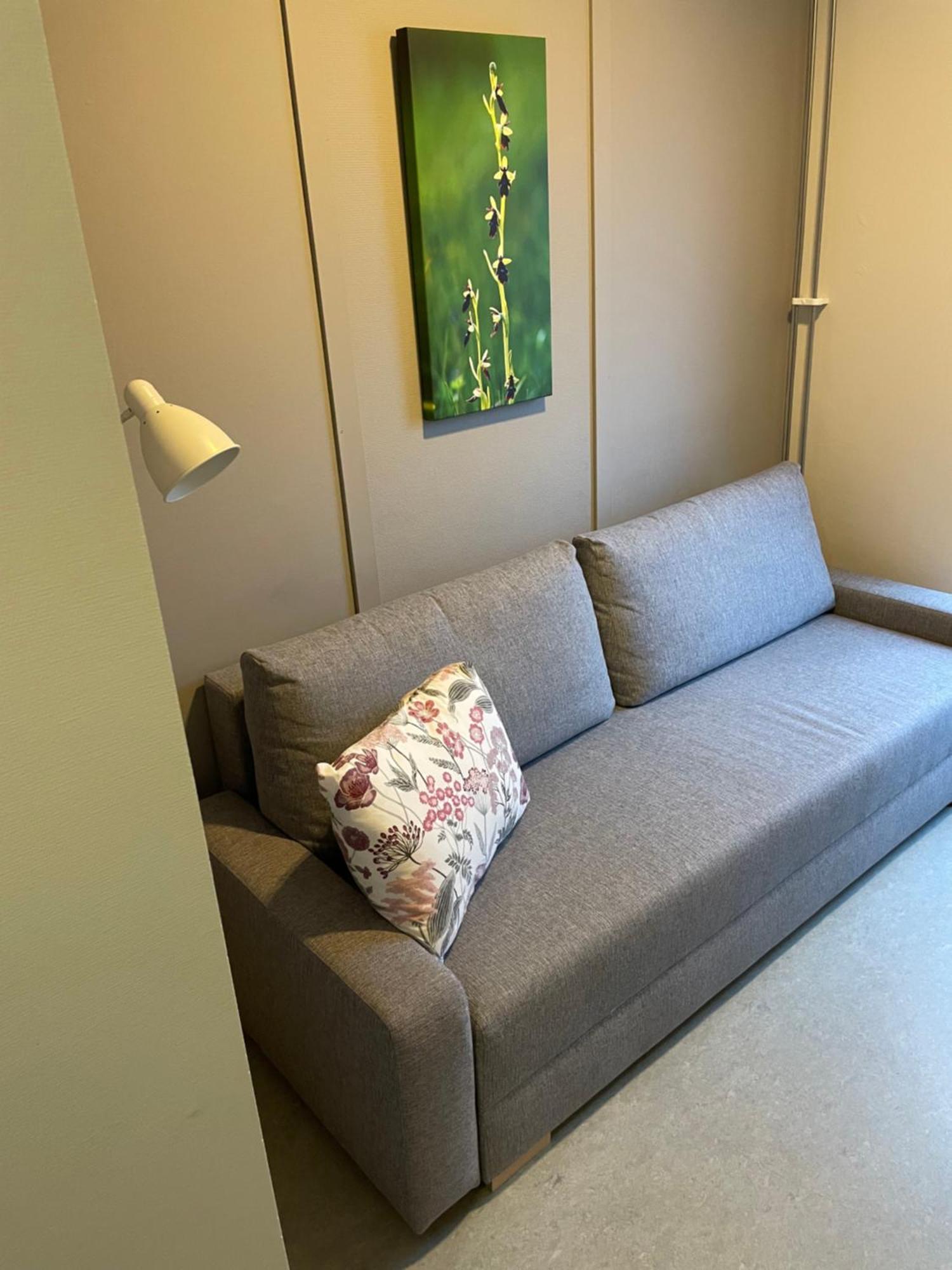 Lidköping Broholm Bed&Breakfast الغرفة الصورة