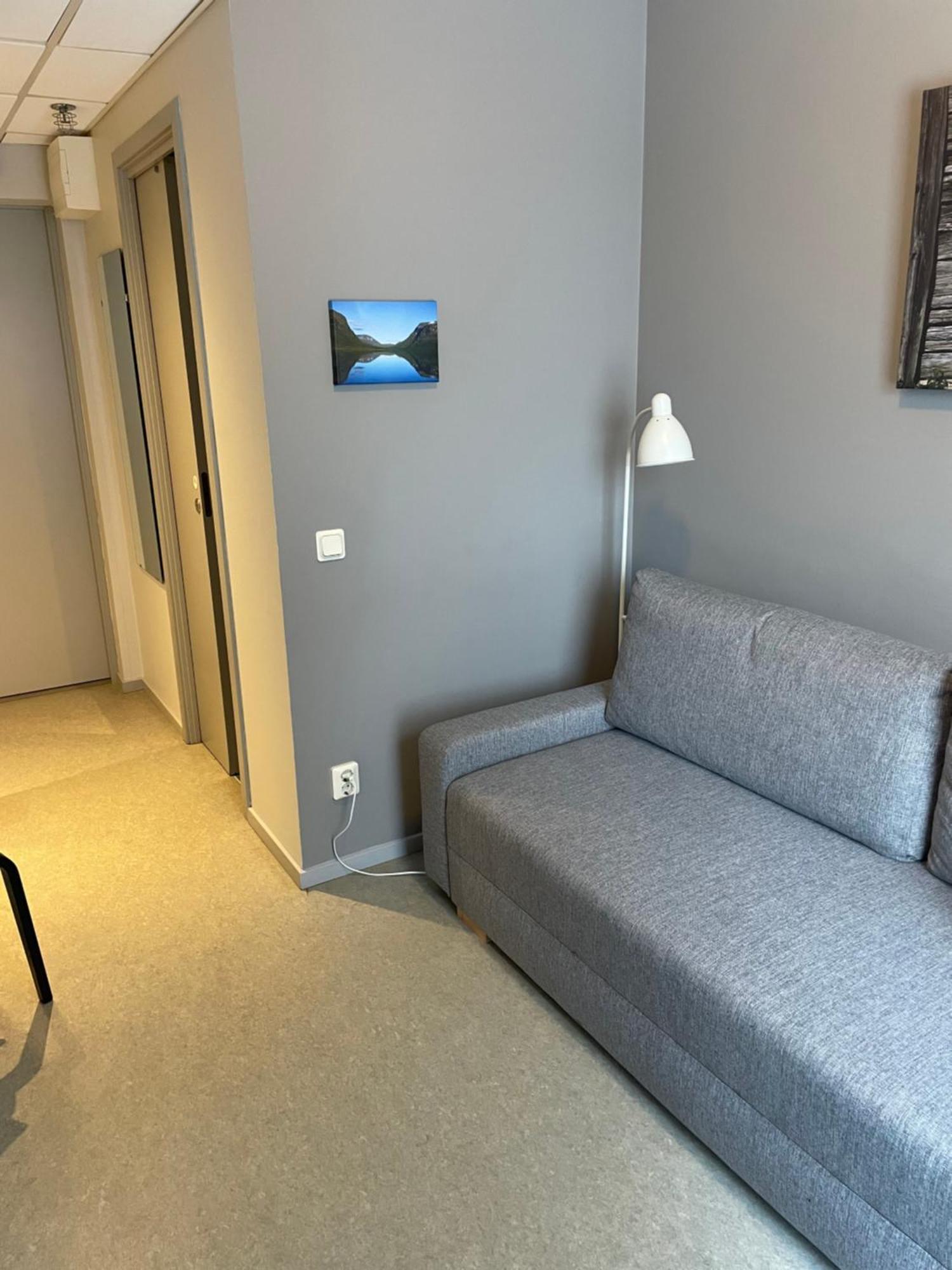 Lidköping Broholm Bed&Breakfast الغرفة الصورة