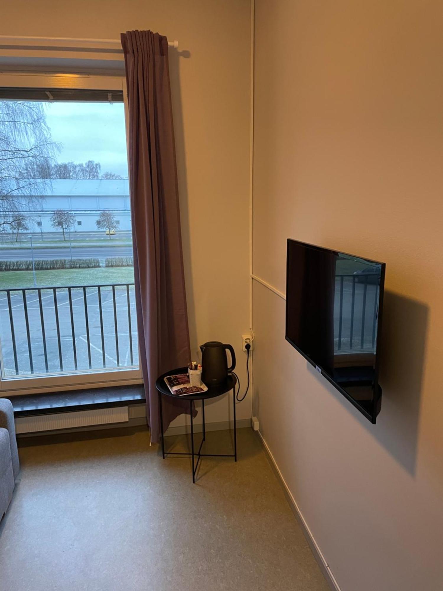 Lidköping Broholm Bed&Breakfast الغرفة الصورة