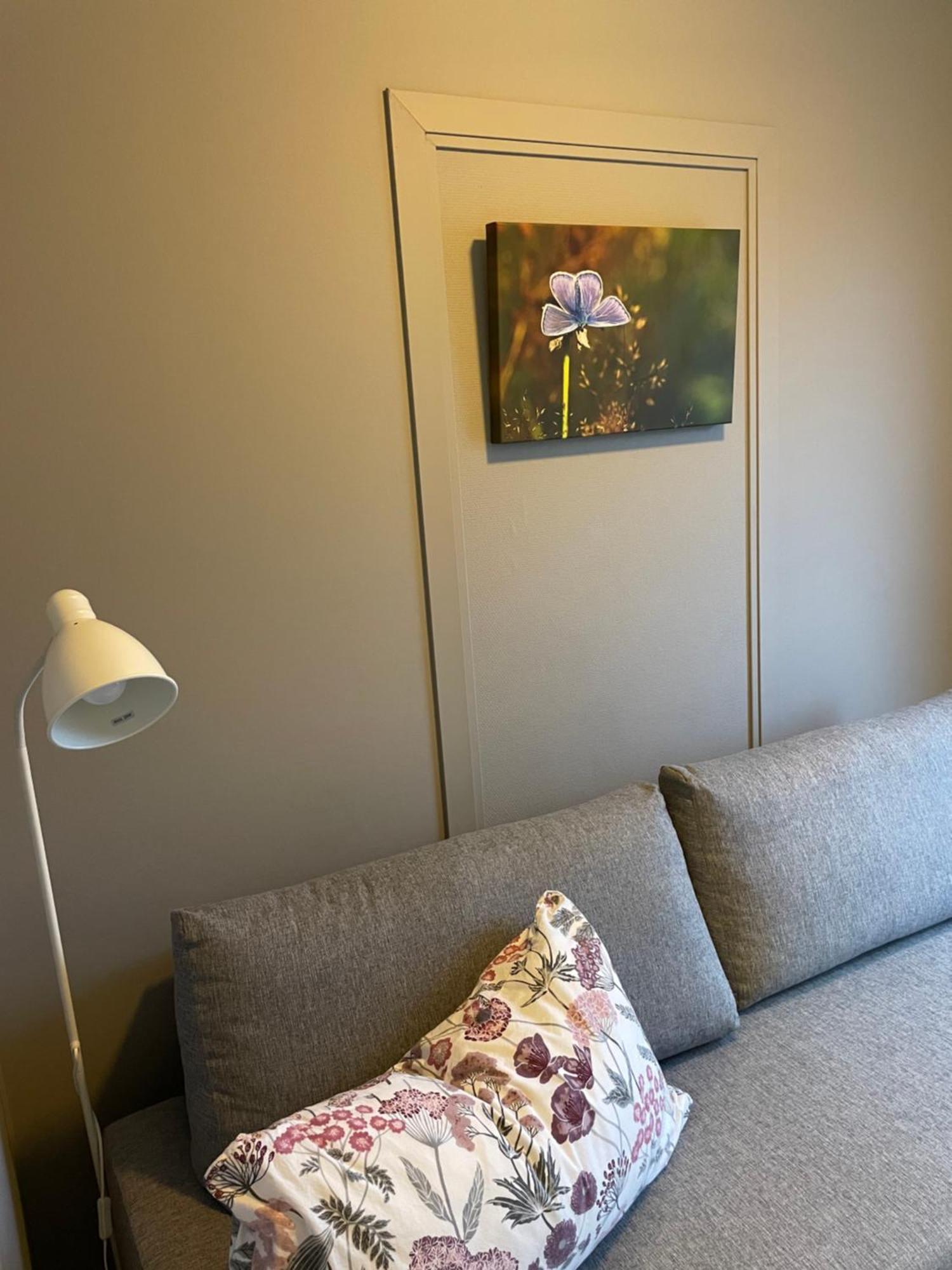 Lidköping Broholm Bed&Breakfast الغرفة الصورة