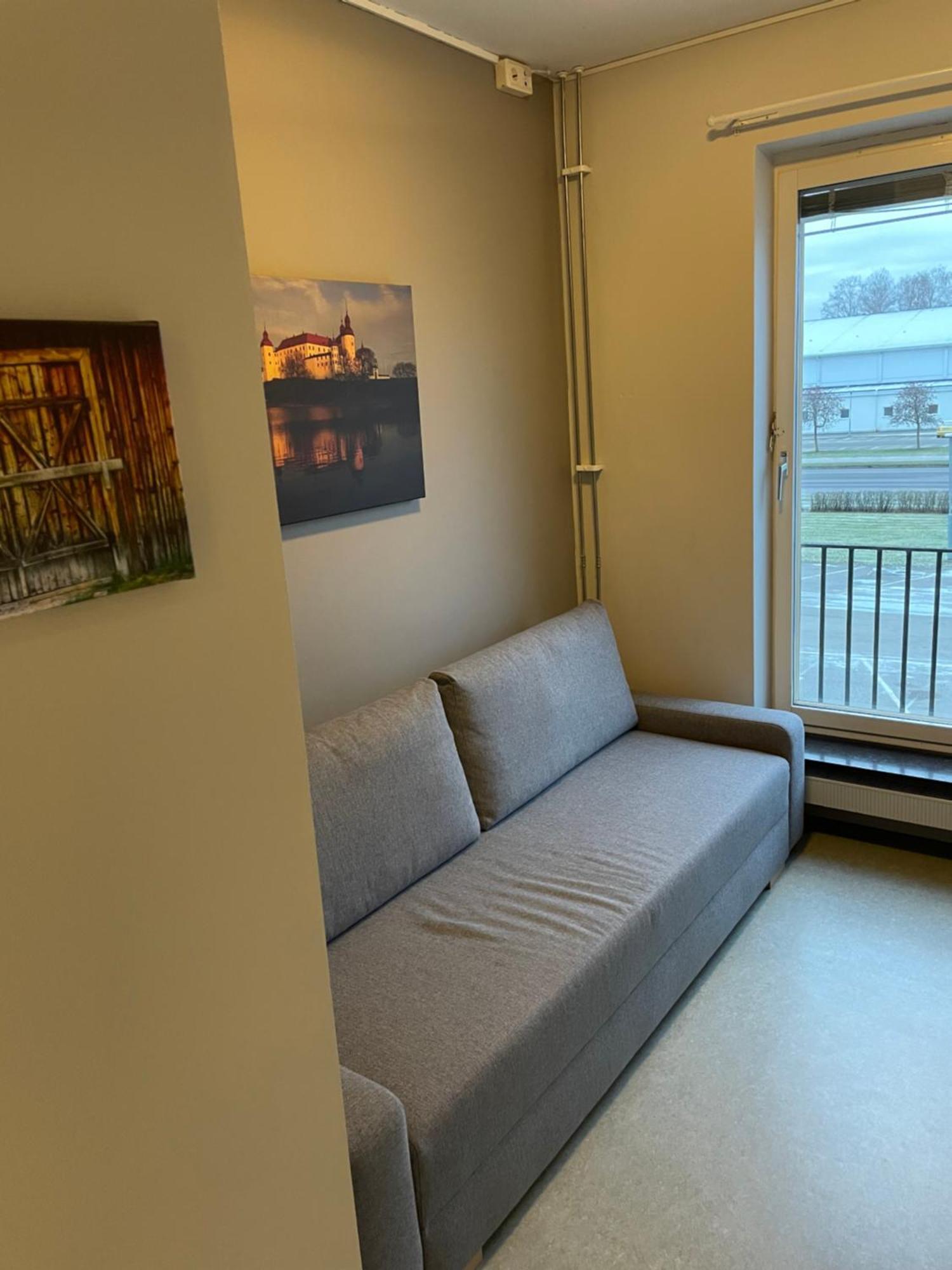 Lidköping Broholm Bed&Breakfast الغرفة الصورة