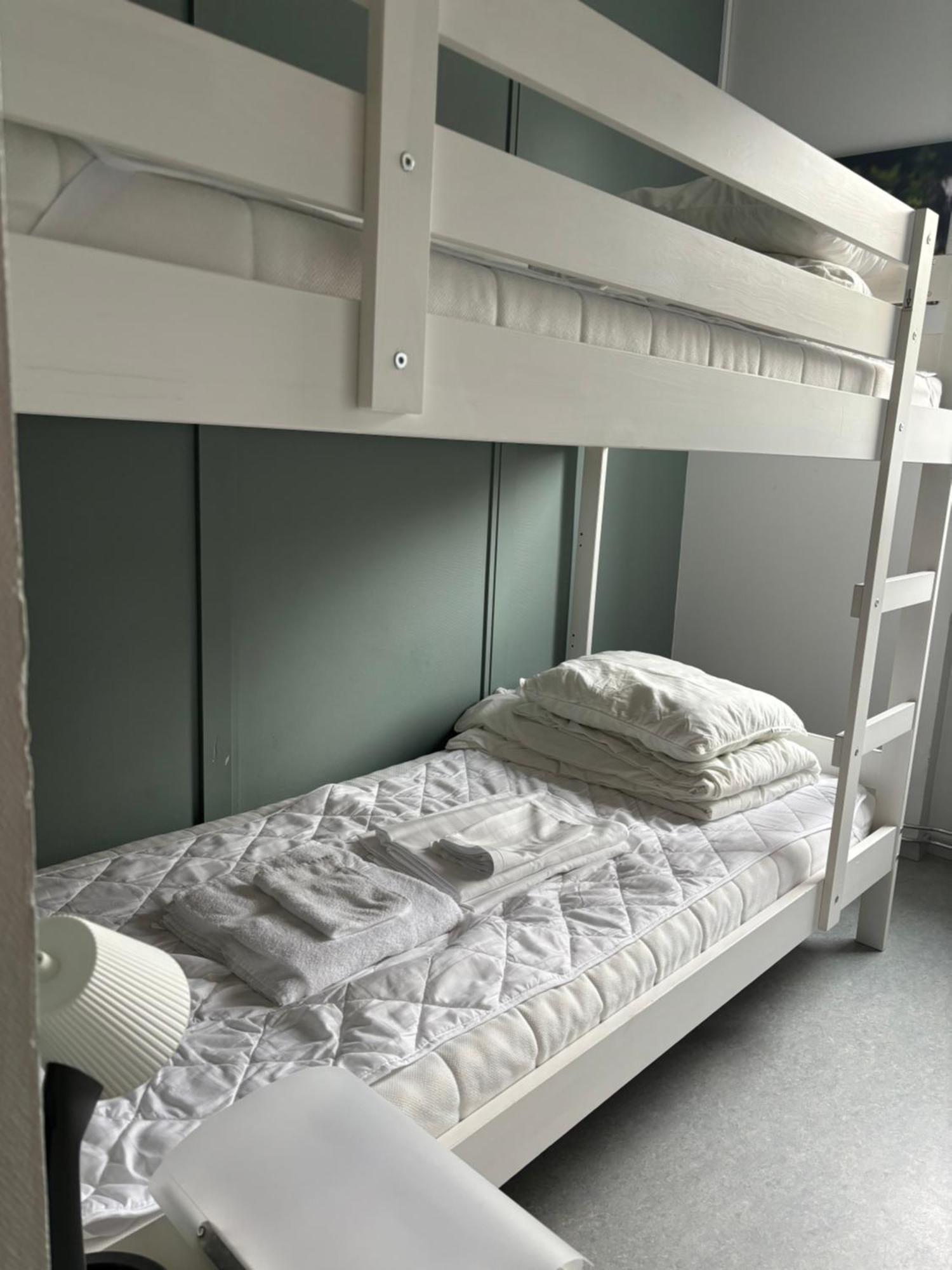 Lidköping Broholm Bed&Breakfast المظهر الخارجي الصورة